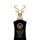 Lattafa Al Noble Ameer Eau de Parfum - Perfume Masculino 100ml
