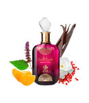 Sabah Al Ward Al Wataniah Eau de Parfum - Perfume Feminino 100ml + Brindes