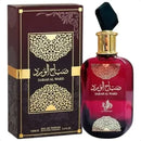 Sabah Al Ward Al Wataniah Eau de Parfum - Perfume Feminino 100ml + Brindes