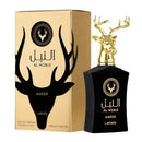 Lattafa Al Noble Ameer Eau de Parfum - Perfume Masculino 100ml