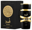 Lattafa Asad Eau de Parfum - Perfume Masculino 100ml