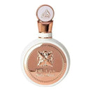 Fakhar Rose Lattafa Eau de Parfum - Perfume Feminino 100ml