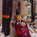 Sabah Al Ward Al Wataniah Eau de Parfum - Perfume Feminino 100ml + Brindes