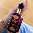 Sabah Al Ward Al Wataniah Eau de Parfum - Perfume Feminino 100ml + Brindes