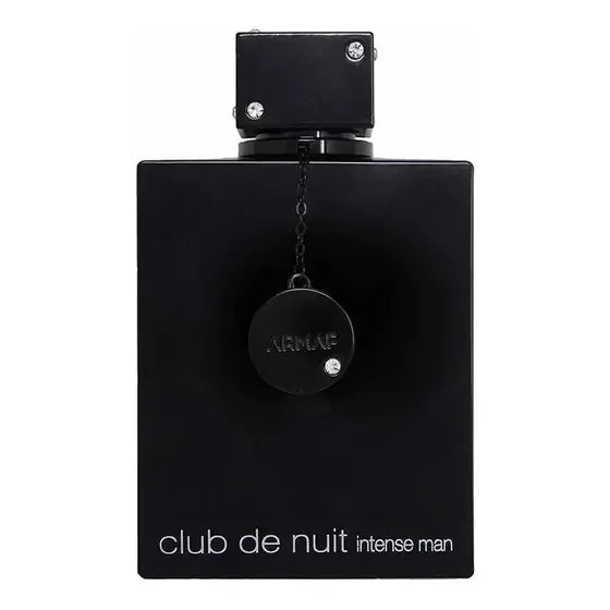 Armaf Club de Nuit Intense Man Eau de Toilette - Perfume Masculino 105ml
