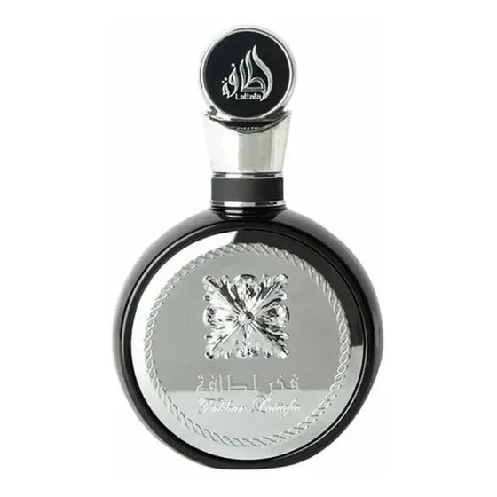 Lattafa Fakhar Pride Of Lattafa Eau De Parfum - Perfume Masculino 100ml